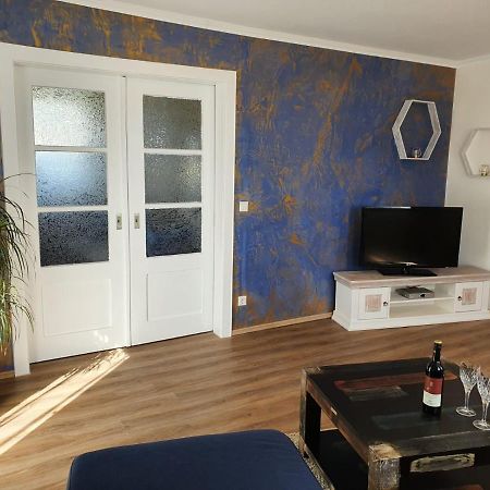 Mueller'S Ferienwohnung Neuhof  Exterior foto