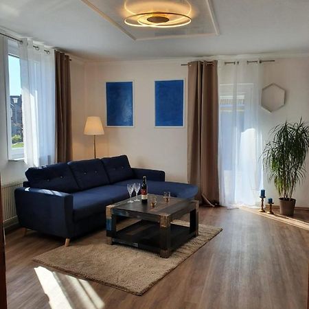 Mueller'S Ferienwohnung Neuhof  Exterior foto