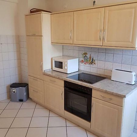 Mueller'S Ferienwohnung Neuhof  Exterior foto