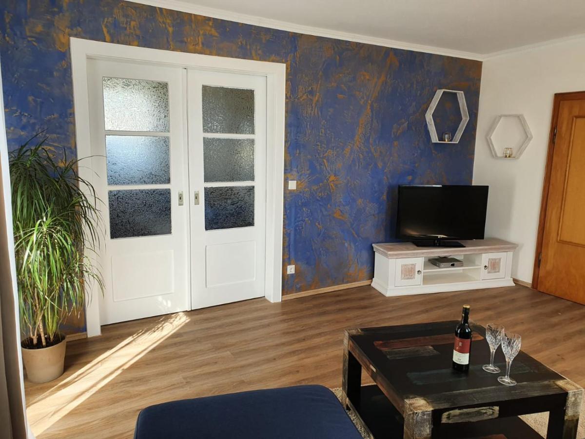 Mueller'S Ferienwohnung Neuhof  Exterior foto