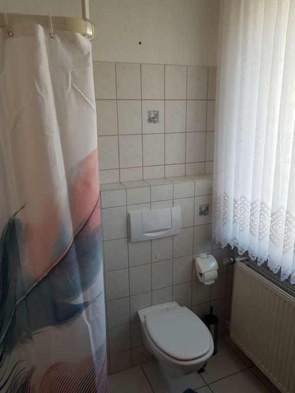 Mueller'S Ferienwohnung Neuhof  Exterior foto