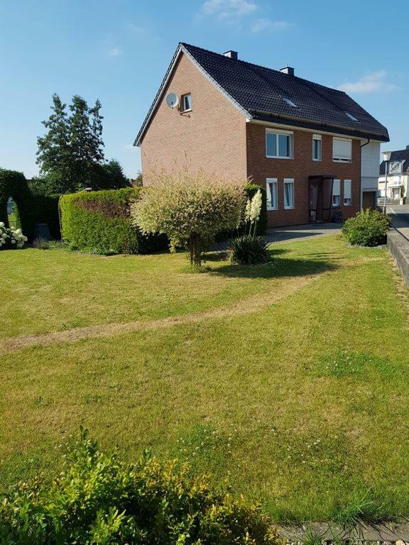 Mueller'S Ferienwohnung Neuhof  Exterior foto