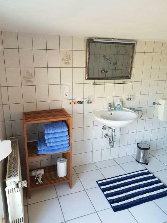 Mueller'S Ferienwohnung Neuhof  Exterior foto