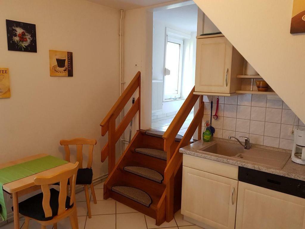 Mueller'S Ferienwohnung Neuhof  Exterior foto