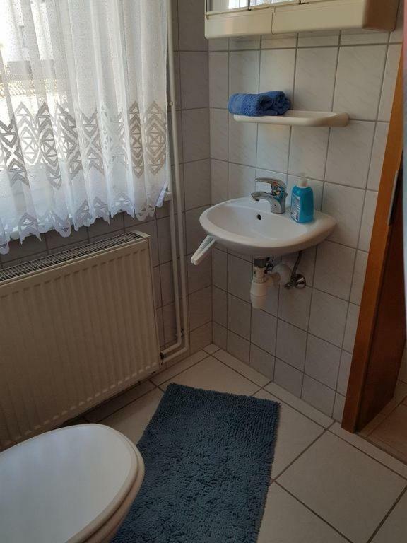 Mueller'S Ferienwohnung Neuhof  Exterior foto