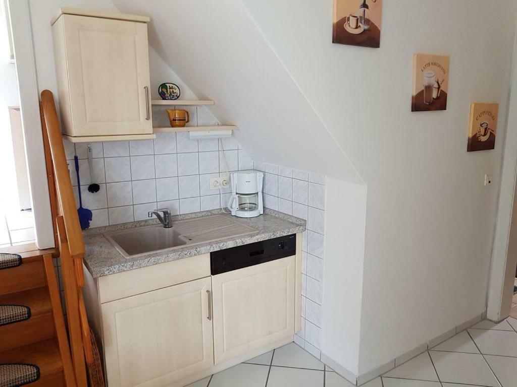 Mueller'S Ferienwohnung Neuhof  Exterior foto