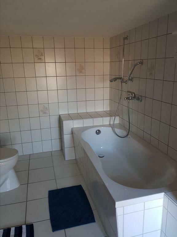 Mueller'S Ferienwohnung Neuhof  Exterior foto