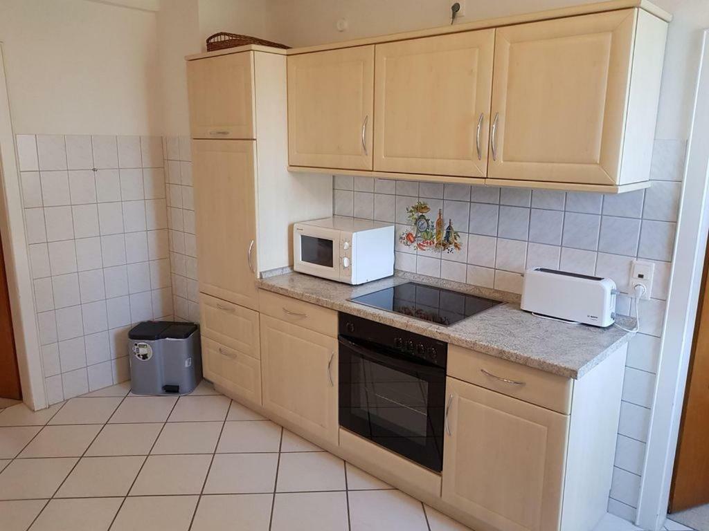 Mueller'S Ferienwohnung Neuhof  Exterior foto